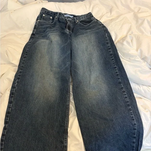 Musinsa rockcake jean - Picture 9 of 12